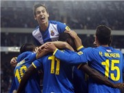 Bóng đá anh, ngoại hạng anh, lịch thi đấu euro 2012, Espanyol: Mơ về cúp châu Âu